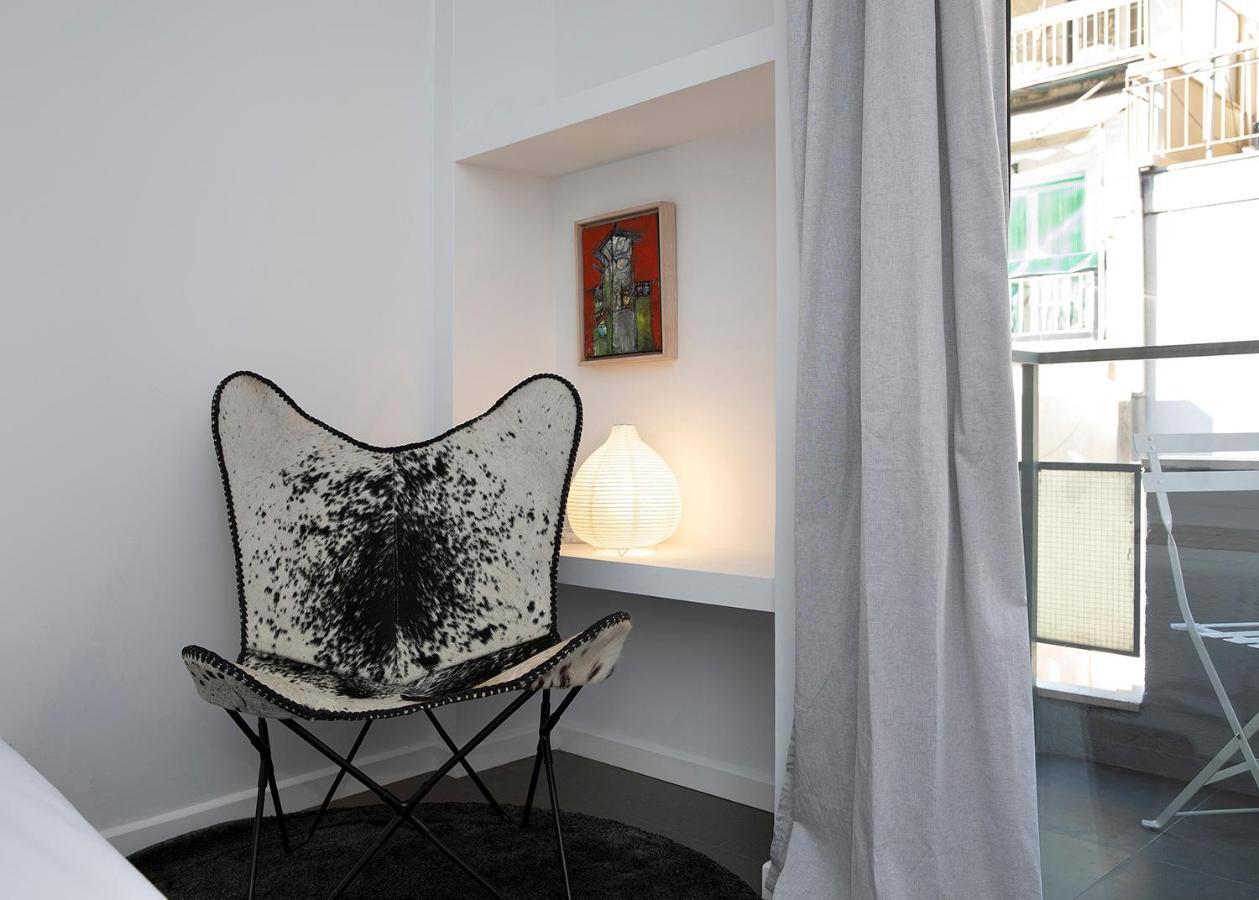 Homz Studios Neapolis Athena Bagian luar foto